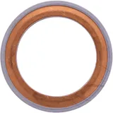 Krümmerdichtung für Motorräder Athena 37.5X52.9X7MM