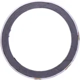 Exhaust gasket 39X50X5. 3 mm for: Yamaha YFM