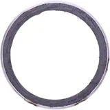 Exhaust gasket 35X43. 5X5. 3 mm for: Beta Alp, Urban, Honda MBX, FES, MTX