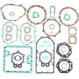 Dichtungssatz komplett Athena passend für: Moto Guzzi T3, Le Mans, T