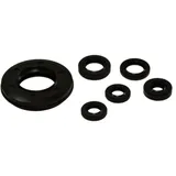 Engine oil seal kit for: Honda XL, XR