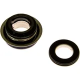 Water pump mechanical seal for: Honda XL, TRX, NSS, Daelim S3, VJF, VL