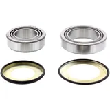 Steering head taper roller bearing TOURMAX for: Honda GL, NSS, FJS