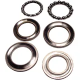 Steering head bearing SET for: Peugeot Speedfight, Django, Kisbee