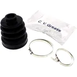 Achsmanschetten Satz All Balls Racing passend für: Arctic Cat/Textron Cat, XC, Alterra