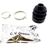 Achsmanschetten Satz All Balls Racing 17X59X86 passend für: Yamaha YFM