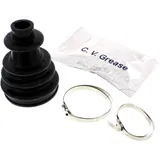 Achsmanschetten Satz All Balls Racing passend für: Polaris Sportsman, Scrambler, Outlaw