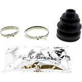Achsmanschetten Satz All Balls Racing 17X60X81 passend für: Honda TRX, Yamaha YFM