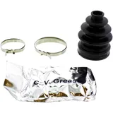 Drive shaft boot kit 17. 5X60X89 ALL BALLS racing for: CAN - AM Outlander, Renegade, Commander