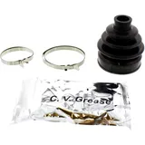 Achsmanschetten Satz All Balls Racing 17X62. 5X80 passend für: Honda TRX