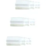 Insulating Sleeve for Japanese Motorcycles