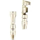 BULLET CONNECTOR MALE for Japanese Motorcycles - Pack Contains 100 Pieces