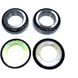 Steering head taper roller bearing TOURMAX for: Honda CRF