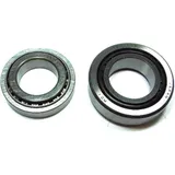 Lenkkopf Kegelrollenlager Tourmax passend für: Kawasaki KLX, Suzuki DR - Z