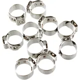 BAND CLAMP 11.0 JMP for Motorcycles