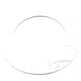 Sealing ring JMP for: Honda XL, VT, CH, Kymco Yager, Agility, Yager/Spacer