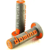 Griffgummi A360 grau/orange 22/26 mm geschlossen