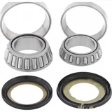 Steering head taper roller bearing all balls racing 221033