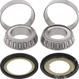 Steering head taper roller bearing all balls racing 221045