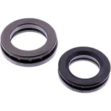 Steering head bearing kit JMP for: Aprilia SR, Scarabeo, Rally, Simson SR 50, SR 50/1