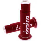GRIPS A450 RED/WHITE – Domino