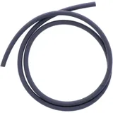Kraftstoffschlauch Neopren verstärkt 4x8 mm 1 Meter
