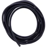 FUEL HOSE Neoprene 6.3x10.3mm 5 Meter