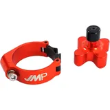 LAUNCH control alu JMP single botton 43 mm for: Gas Gas MC, Husqvarna TC