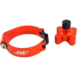 Launchcontrol alu JMP Single BOTTON 58. 4 mm passend für: Husqvarna FE, TE