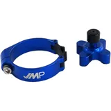 Launchcontrol alu JMP Single BOTTON 53. 4 mm passend für: Kawasaki KX, Yamaha YZ