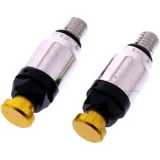 Vent Breather Valve JMP M5 Gold