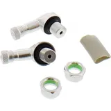 Ventil angled aluminium Set ARI 11970ALL