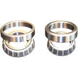 Lenkkopf Kegelrollenlager JMP passend für: Suzuki GN, TS, GT, EN, Hyosung SF, GA, SB, SD