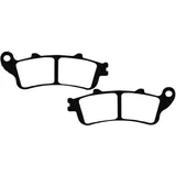 Bremsklotz Semi - Sinter V EBC Alternative: 7870074 passend für: Honda GL, NT, XL, ST
