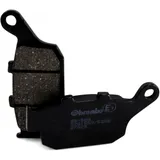 Bremsklotz CC Scooter Brembo Alternative: 7372360 passend für: Honda NC, CB, CBR
