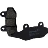 Bremsklotz CC Scooter Brembo Alternative: 7377658 passend für: Kymco Agility, Super 9, Dink