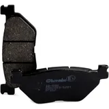 Bremsklotz CC Scooter Brembo Alternative: 7322696