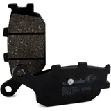 Bremsklotz CC Scooter Brembo Alternative: 7320082 passend für: Honda NSS