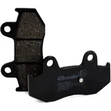 Bremsklotz CC Scooter Brembo Alternative: 7320880 passend für: Suzuki AN
