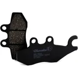 Bremsklotz CC Scooter Brembo Alternative: 7320823 passend für: Vespa GTS, Primavera, Sprint