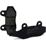 Bremsklotz CC Scooter Brembo Alternative: 7378722 passend für: Triumph Tiger, Trident, Trophy