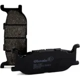 Bremsklotz CC Scooter Brembo Alternative: 7375413 passend für: SYM NH T, NH X