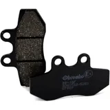 Bremsklotz CC Scooter Brembo Alternative: 7379423 passend für: Aprilia Red Rose, Pegaso, Classic