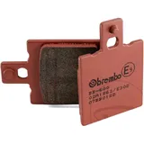 Bremsklotz Sinter SD Brembo Alternative: 7370066 passend für: Ducati Monster, Supersport, 916