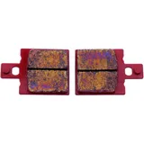 Bremsklotz Sinter hinten SP Brembo Alternative: 7323942 passend für: Ducati Monster, Supersport, 916