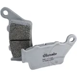 Bremsklotz Sinter SX Brembo Alternative: 7320089 passend für: Husqvarna TE, WR, SM