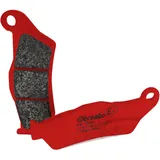 Bremsklotz Sinter vorne SA Brembo Alternative: 7377500 passend für: Husqvarna TE, TC, WR, FE