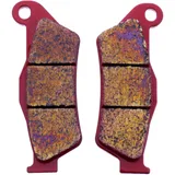 Bremsklotz Sinter hinten SP Brembo Alternative: 7377500 passend für: Moto Guzzi Griso, Stelvio, Sport