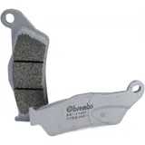 Brake pads sintered off - road racing sx BREMBO alternative: 7377500 for: Husqvarna TE, TC, WR, FE