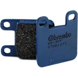 Bremsklotz Carbon - Keramik TT Brembo Alternative: 7370679 passend für: Derbi Senda, Atlantis, GPR